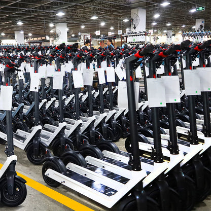 HX X9 Electric Scooter UK