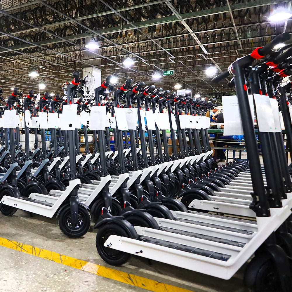 HX X9 Electric Scooter UK