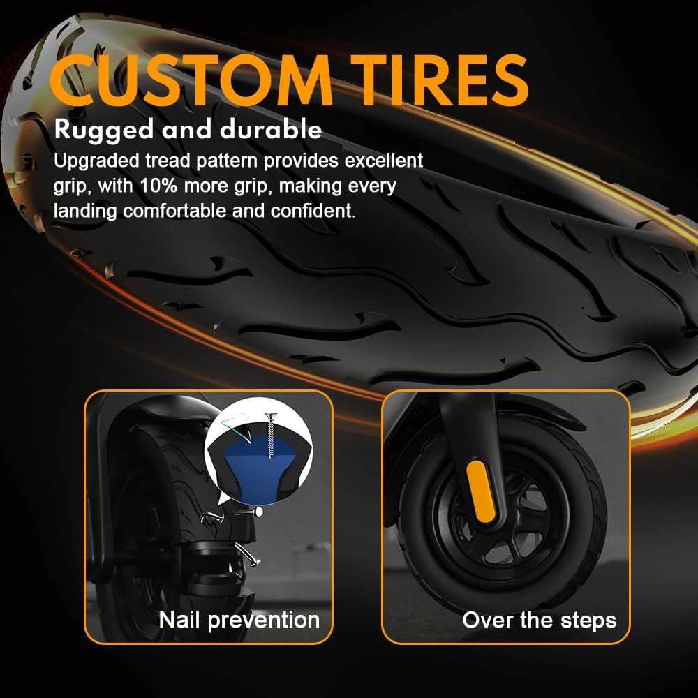 HX X9 Electric Scooter UK