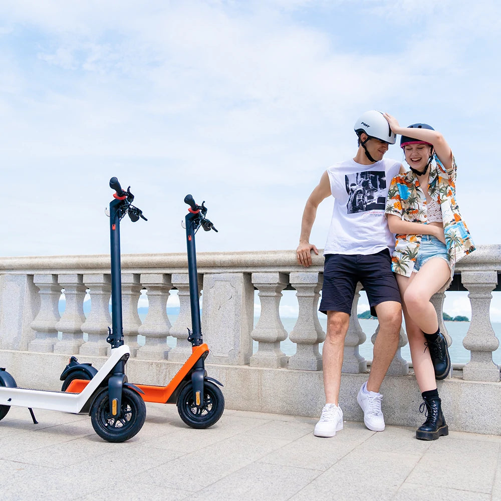 HX X9 Electric Scooter UK