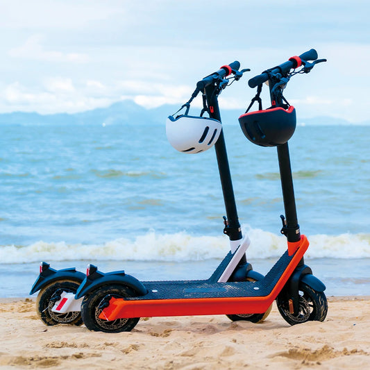 HX X9 Electric Scooter UK