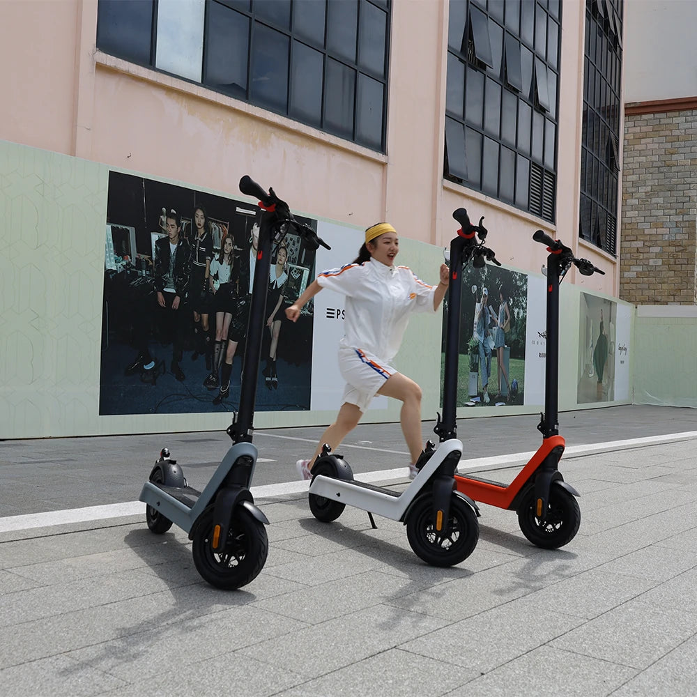 HX X9 Electric Scooter UK