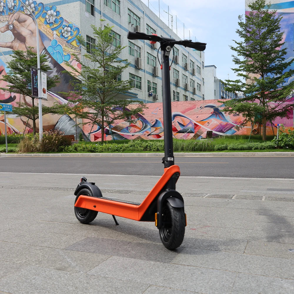 HX X9 Electric Scooter UK