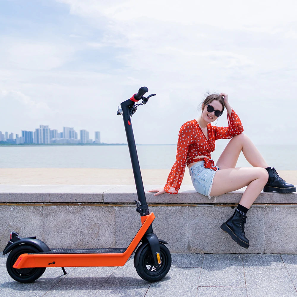 HX X9 Electric Scooter UK