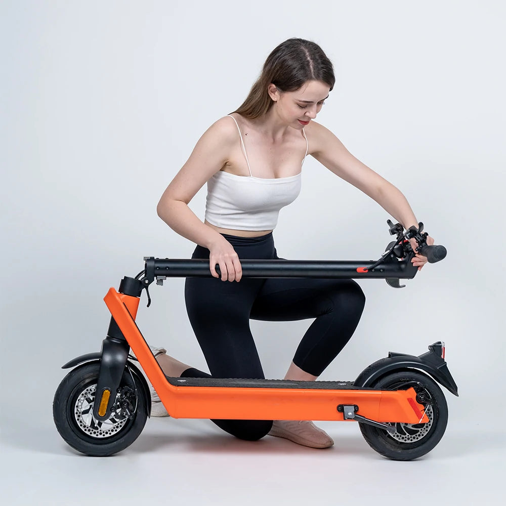 HX X9 Electric Scooter UK